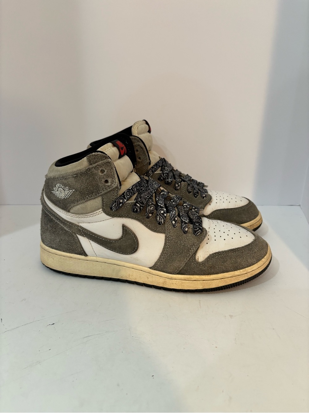 Nike Jordan 1 size 7